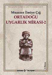 Kitap - Ortadoğu Uygarlık Mirası 2 - Muazzez İlmiye Çığ - kitantik - kitaLog