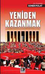 Kitap - Yeniden Kazanmak - Soner Polat - kitantik - kitaLog
