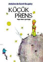 Kitap - Küçük Prens - Antoine de Saint-Exupery - Tüm Baskıları - kitantik - kitaLog