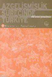Kitap - Azgelişmişlik Sürecinde Türkiye 1 - Stefanos Yerasimos - kitantik - kitaLog