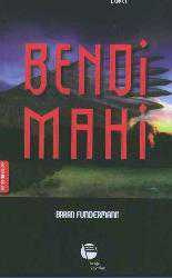 Kitap - Bendi Mahi - Baran Fundermann - kitantik - kitaLog