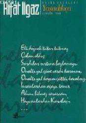 Kitap - Yaşadıkça - Rıfat Ilgaz - kitantik - kitaLog