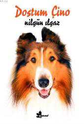 Kitap - Dostum Çino - Nilgün Ilgaz - kitantik - kitaLog