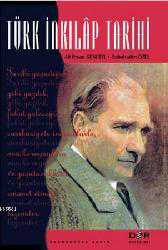 Kitap - Türk İnkılap Tarihi - Ali İhsan Gencer - kitantik - kitaLog