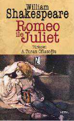 Kitap - Romeo İle Juliet - William Shakespeare - kitantik - kitaLog