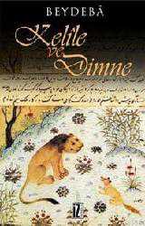 Kitap - Kelile Ve Dimne - Beydeba - Tüm Baskıları - kitantik - kitaLog