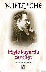 Kitap - Böyle Buyurdu Zerdüşt - Friedrich Wilhelm Nietzsche - Tüm Baskıları - kitantik - kitaLog