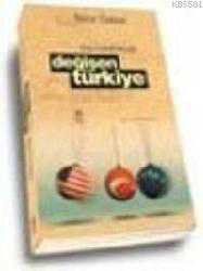 Kitap - Avrupa ve Amerika Karşısında Değişen Türkiye - Heinz Kramer - kitantik - kitaLog