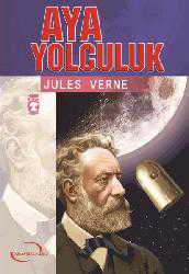 Kitap - Aya Yolculuk - Jules Verne - kitantik - kitaLog