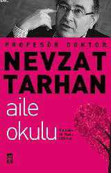 Kitap - Aile Okulu - Nevzat Tarhan - kitantik - kitaLog