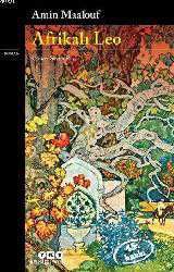 Kitap - Afrikalı Leo - Amin Maalouf - kitantik - kitaLog