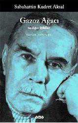 Kitap - Gazoz Ağacı ve Diğer Öyküler - Sabahattin Kudret Aksal - kitantik - kitaLog