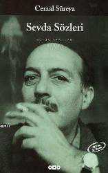 Kitap - Sevda Sözleri; Bütün Şiirleri - Cemal Süreya - Tüm Baskıları - kitantik - kitaLog