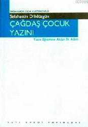 Kitap - Çağdaş Çocuk Yazının - Selahattin Dilidüzgün - kitantik - kitaLog