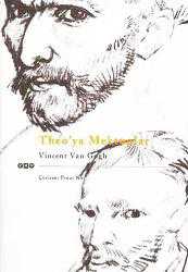 Kitap - Theo'ya Mektuplar - Vincent Van Gogh - kitantik - kitaLog