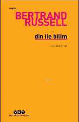 Kitap - Din ile Bilim - Bertrand Russell - kitantik - kitaLog