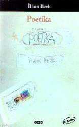 Kitap - Poetika - İlhan Berk - kitantik - kitaLog