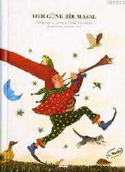 Kitap - Her Güne Bir Masal - Tarık Demirkan - kitantik - kitaLog