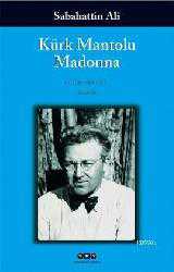 Kitap - Kürk Mantolu Madonna - Sabahattin Ali - kitantik - kitaLog