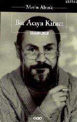 Kitap - Bir Acıya Kiracı - Metin Altıok - kitantik - kitaLog