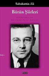 Kitap - Bütün Şiirleri; Dağlar ve Rüzgar, Kurbağanın Serenadı, Öteki Şiirler - Sabahattin Ali - kitantik - kitaLog