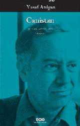 Kitap - Canistan - Yusuf Atılgan - kitantik - kitaLog