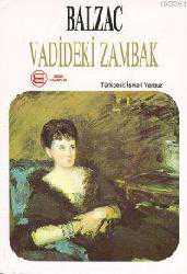 Kitap - Vadideki Zambak - Honore de Balzac - Tüm Baskıları - kitantik - kitaLog