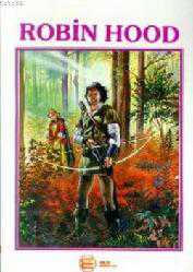 Kitap - Robın Hood - R. Lanceny Green - kitantik - kitaLog
