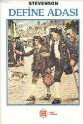 Kitap - Define Adası - Robert Louis Stevenson - Tüm Baskıları - kitantik - kitaLog