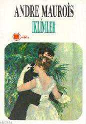 Kitap - İklimler - Andres Mauroıs - kitantik - kitaLog