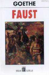 Kitap - Faust - Johann Wolfgang von Goethe - Tüm Baskıları - kitantik - kitaLog