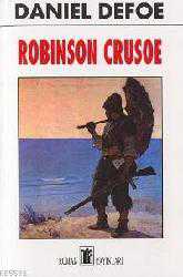 Kitap - Robinson Crusoe - Daniel Defoe - Tüm Baskıları - kitantik - kitaLog