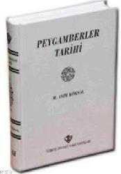 Kitap - Peygamberler Tarihi I-II - Mustafa Asım Köksal - kitantik - kitaLog