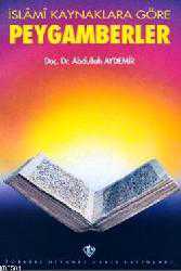 Kitap - İslami Kaynaklara Göre Peygamberler - Abdullah Aydemir - kitantik - kitaLog