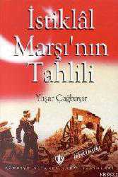 Kitap - İstiklal Marşının Tahlili - Yaşar Çağbayır - kitantik - kitaLog