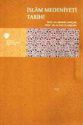 Kitap - İslam Medeniyeti Tarihi - Seyfettin Erşahin;İbrahim Sarıçam - kitantik - kitaLog