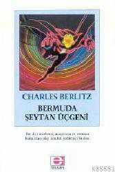 Kitap - Bermuda Şeytan Üçgeni - Charles Berlitz - kitantik - kitaLog