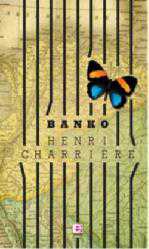 Kitap - Banko - Henri Charriere - kitantik - kitaLog