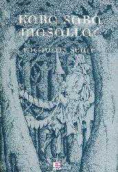 Kitap - Kaba Saba Masallar - Nicholas Seare - kitantik - kitaLog