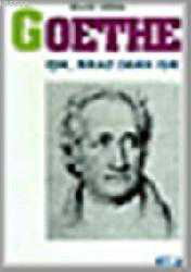 Kitap - Goethe: Işık; Biraz Daha Işık - Sal&acirc;h Birsel - kitantik - kitaLog