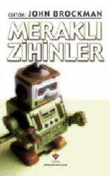 Kitap - Meraklı Zihinler (Ciltli) - Curious Minds - kitantik - kitaLog