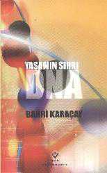 Kitap - Yaşamın Sırrı DNA - Bahri Karaçay - kitantik - kitaLog