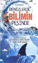 Kitap - Denizlerde Bilimin Peşinde - Ellen Prager - kitantik - kitaLog