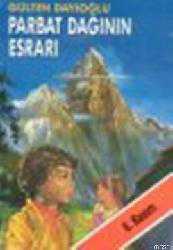 Kitap - Parbat Dağının Esrarı - Gülten Dayıoğlu - kitantik - kitaLog