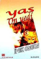 Kitap - Yaş Onyedi - İpek Ongun - kitantik - kitaLog