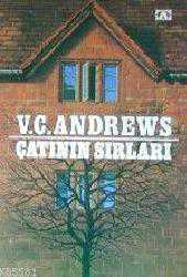 Kitap - Çatının Sırları - Virginia Cleo Andrews - kitantik - kitaLog