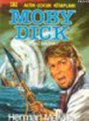 Kitap - Moby Dick; Beyaz Balina - Herman Melville - kitantik - kitaLog