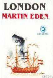 Kitap - Martin Eden - Jack London - Tüm Baskıları - kitantik - kitaLog