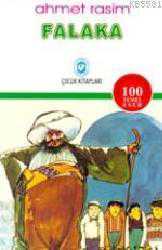 Kitap - Falaka - Ahmet Rasim - Tüm Baskıları - kitantik - kitaLog