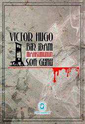 Kitap - Bir İdam Mahkumunun Son Günü - Victor Hugo - kitantik - kitaLog